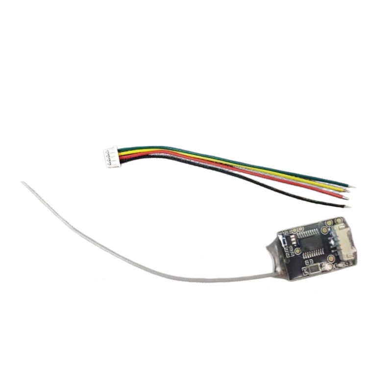 Drone Gimbal Controller - Flysky FS-8A 8CH 18CHミニレシーバー PPM IBus