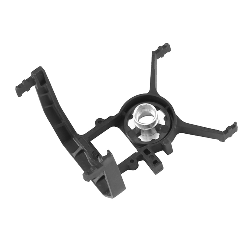 Drone Gimbal Dampener - ABSQ-ジンバルショックアブソーバーブラケット DJI Mini 2/SE/Mini 4K ドローンジンバルアームダンパーマウントドローン修理部品
