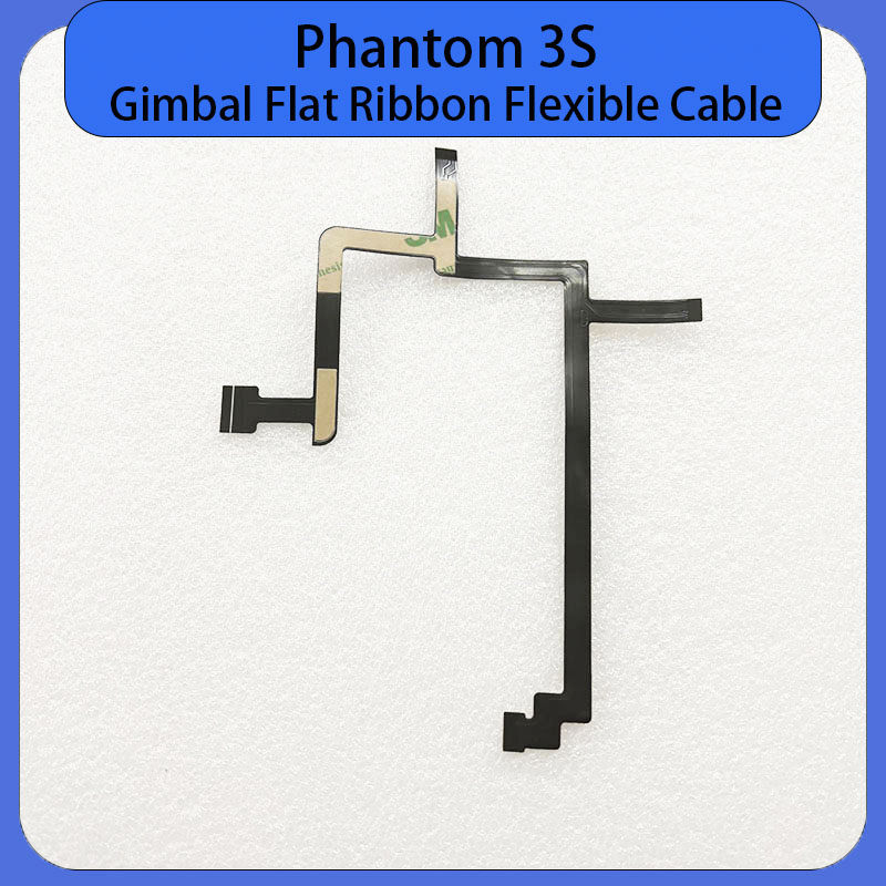 Drone Gimbal Ribbon Cable - 新品 PTZ フレキシブルジンバル フラットリボンフレックスケーブル DJI Phantom