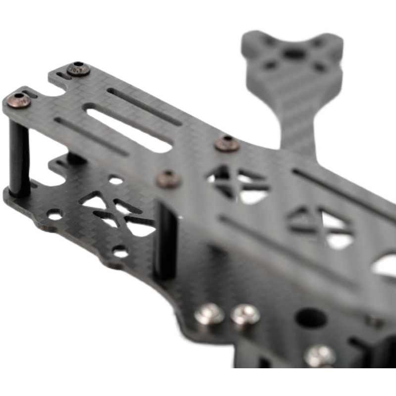 スポットブラックシープ TBS SOURCE ONE V5. - Tbs Fpv Source One のレビューと価格