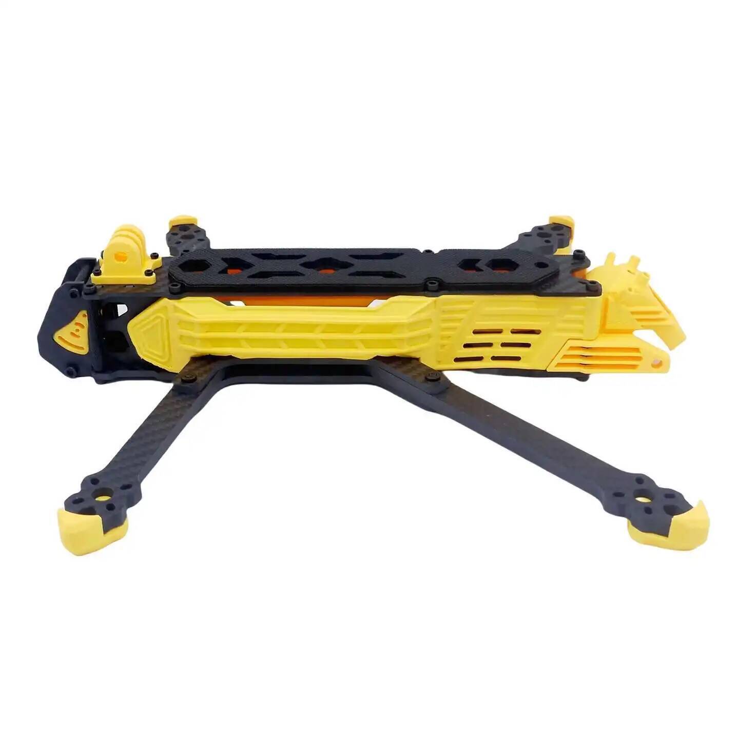 Erdog 7インチ 8-9-10インチ O4フレーム FP - Drone Gimbal Controller のレビューと価格