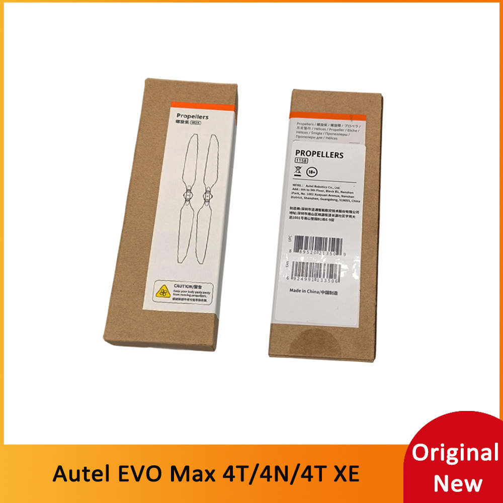 1136プロペラブレード Autel EVO Max 4Tド - Autel Drone Evo Max 4T のレビューと価格