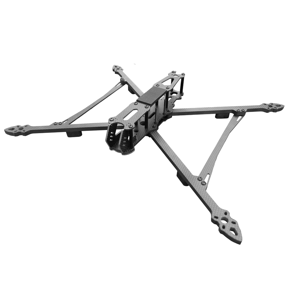 MARK V2 8/9/10インチ 3K カーボンファイバー - Drone Gimbal Controller のレビューと価格
