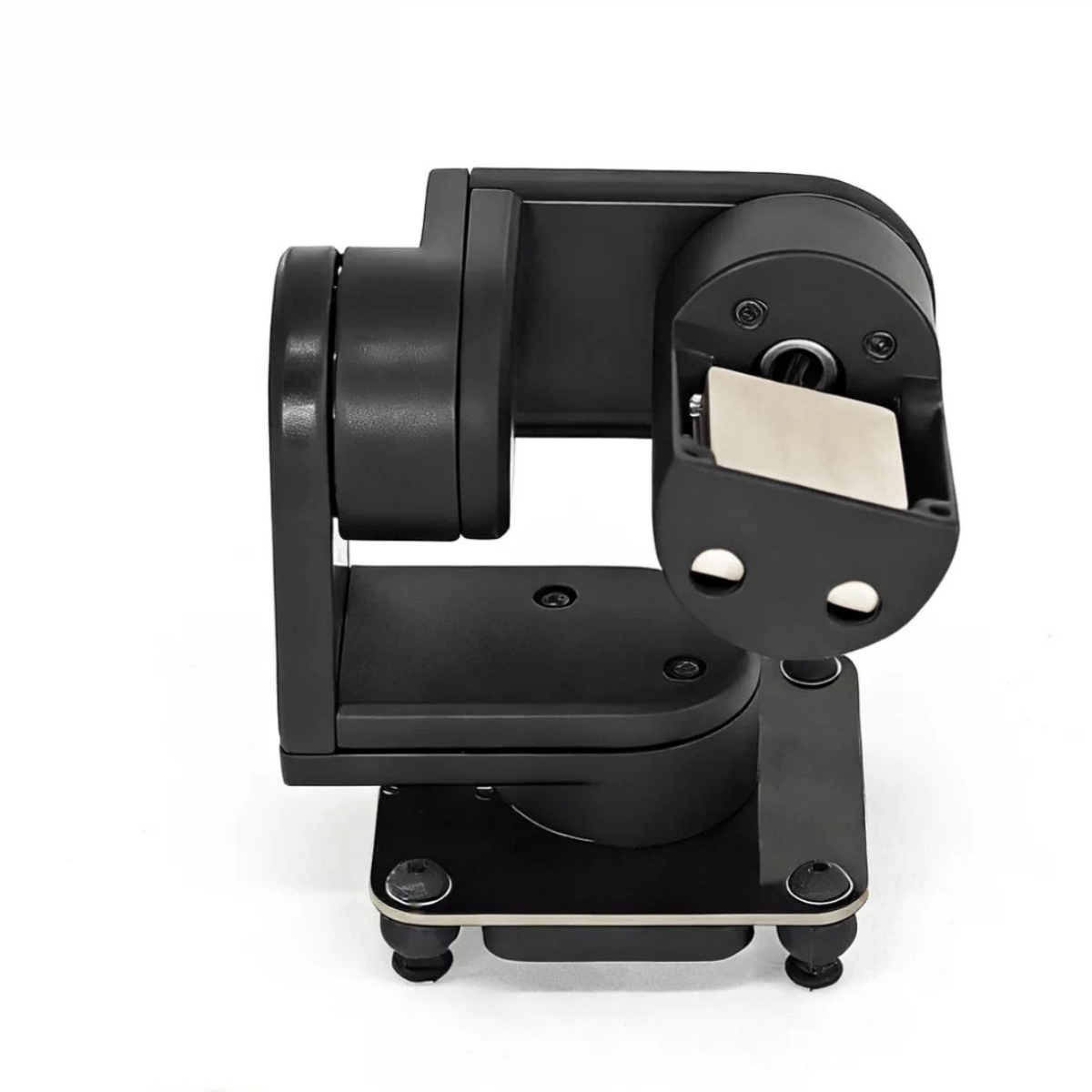 NCZOBOE 3軸ジンバルFPVレーシングドローン、安定性 - Drone Gimbal 3 Axis のレビューと価格