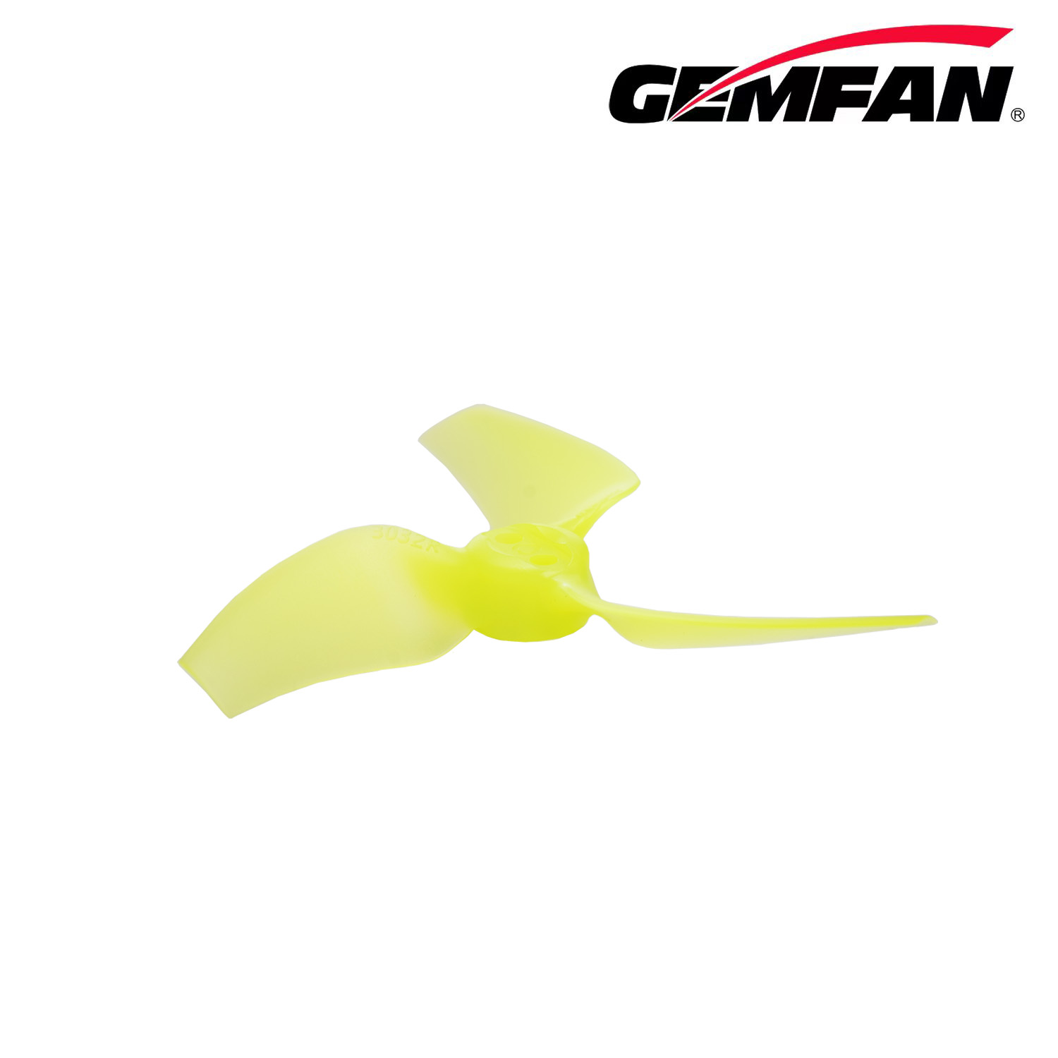 Gemfan 3.2 インチ小道具 DJI アバタ 2 30 - Drone Gimbal Controller のレビューと価格