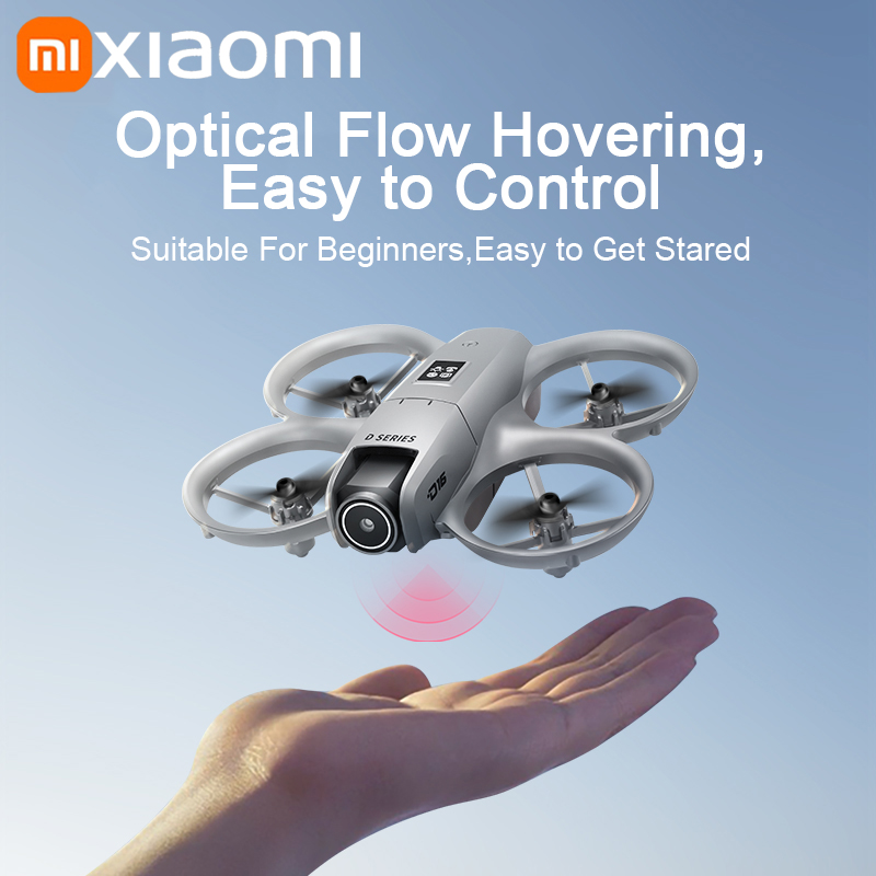 Xiaomi D16 GPSドローン 8K空撮HDプロフェッ - Drone Gimbal Brushless のレビューと価格