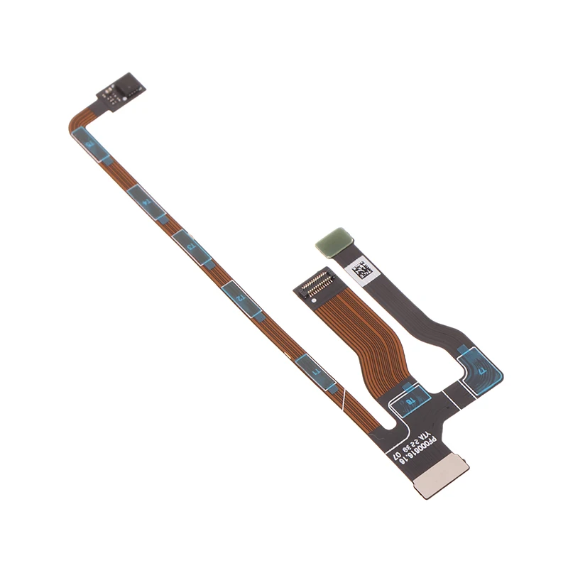 フラット 3 で 1 柔軟なリボンフレックスケーブルドローン - Drone Gimbal Ribbon Cable のレビューと価格
