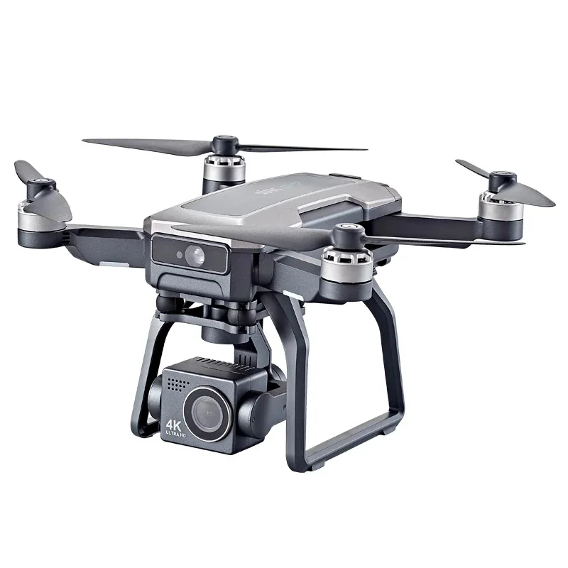 SJRC F7s 4K PRO ドローン 4K 障害物回避  - Drone Gimbal 3 Axis のレビューと価格