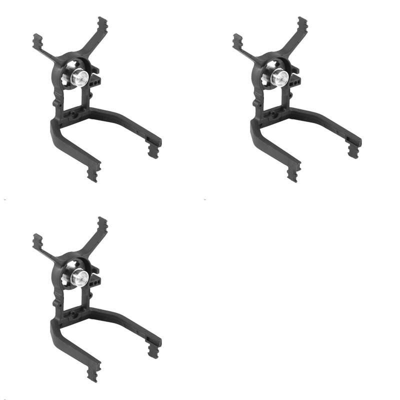 B50B-3X ジンバル振動吸収ブラケット DJI Mini - Drone Gimbal Dampener のレビューと価格