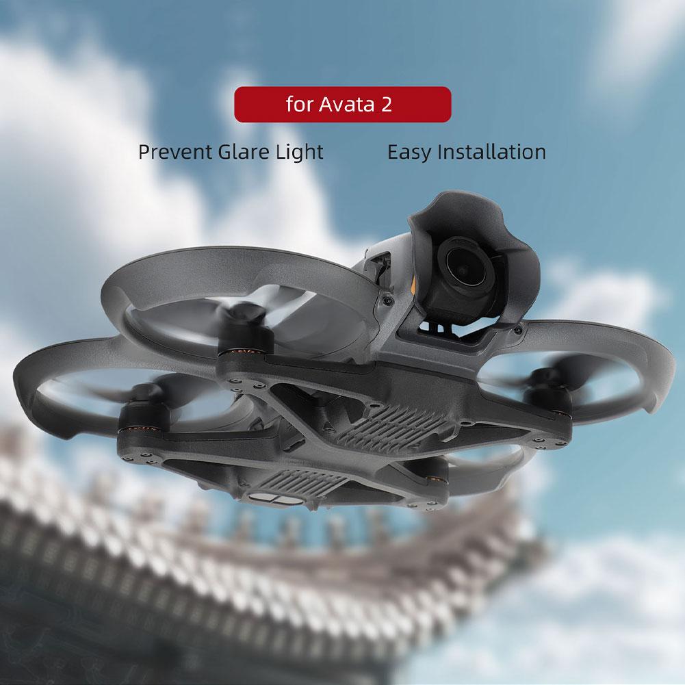 Sunnylife-Dji avata 2、ジンバル保護、サ - Drone Gimbal Case のレビューと価格