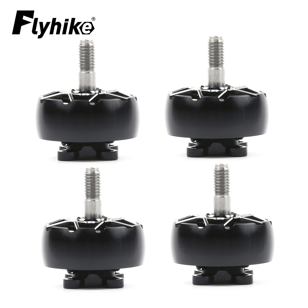 Iflight-Dron xing2 2207 2750kv - Drone Gimbal Brushless のレビューと価格