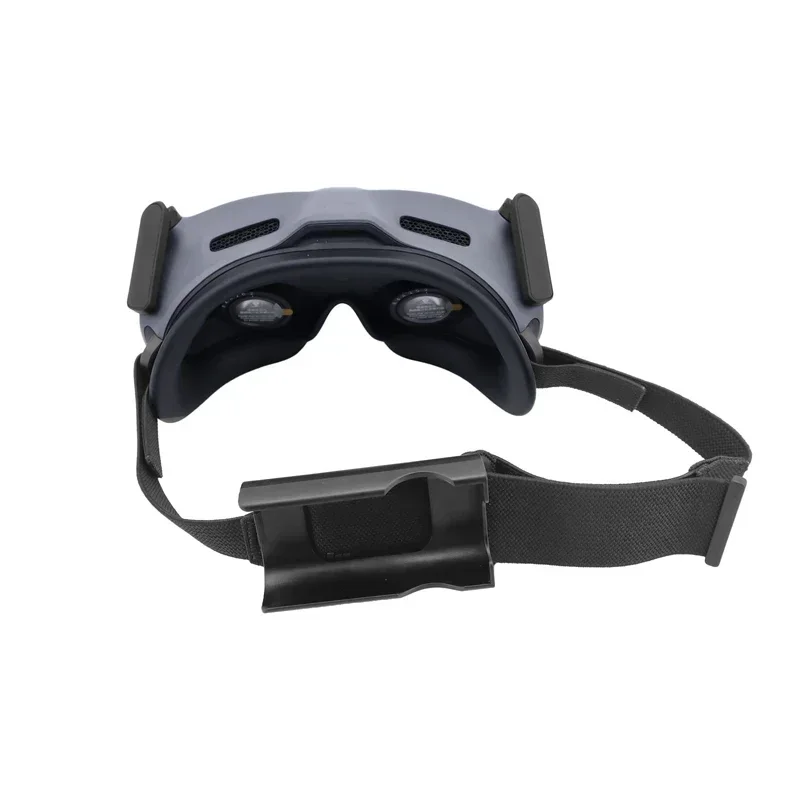 バッテリーホルダーヘッドバンドバッテリー収納ケースシェルバッ - Drone Gimbal Case のレビューと価格