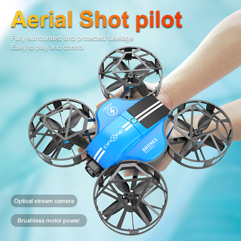 新型ミニドローン 812PRO プロ仕様 HD空撮ドローン  - Drone Gimbal Brushless のレビューと価格