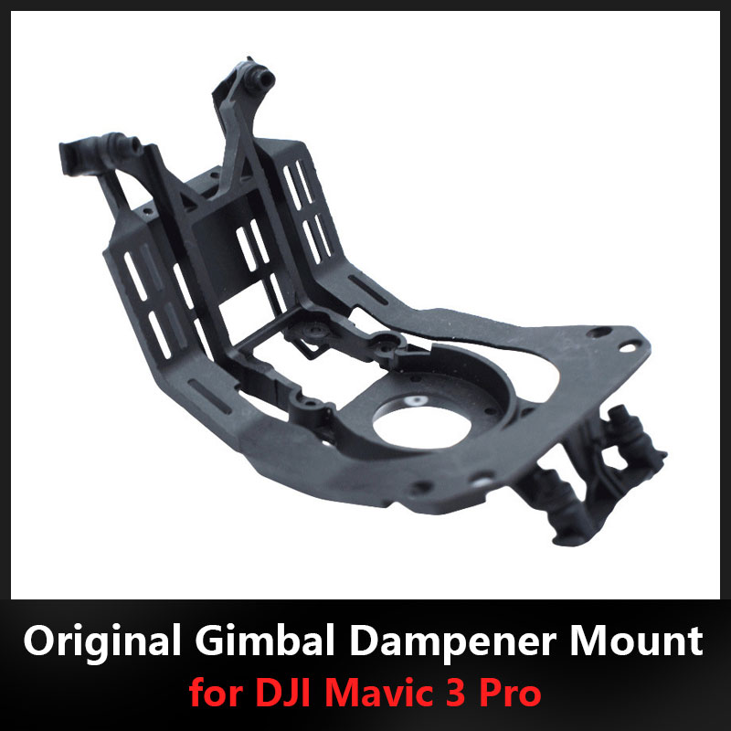 オリジナルの新しいジンバルダンパーマウント DJI Mavi - Drone Gimbal Dampener のレビューと価格
