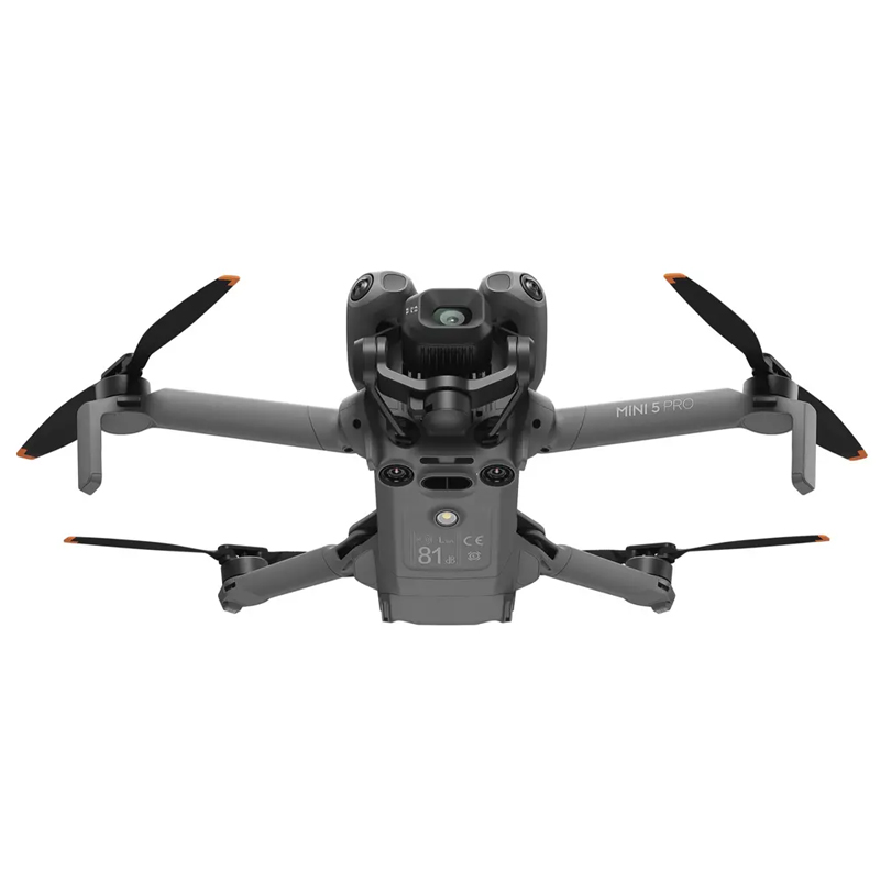 DJI Mini 5 Pro 1インチ大型CMOSカメラ 夜 - Drone Gimbal 3 Axis のレビューと価格